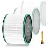 Filtro Hepa 360 Para Dyson Pure Hp01, Hp02, Hp03 (1 Unidad)