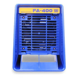 Extractor De Humos Fa-400 Absorbedor De Humo De Hierro