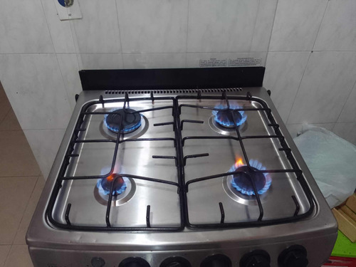 Estufa Whirlpool Con Horno