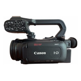 Videocámara Canon Xa11 Full Hd Color Negro 