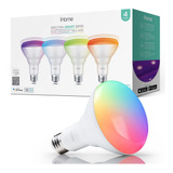 Bombilla Inteligente Ihome Spectra Smart Color S 1100 Lú Bbn