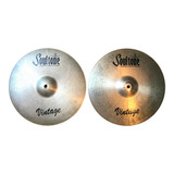 14'' Soultone Vintage Hi-hat