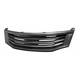 Armordillo Usa 7148970 Rejilla Horizontal Para Honda Accord 