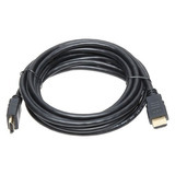 Cable Hdmi 5 Metros Fullhd 1080p Ps3 Xbox 360 Laptop Pc
