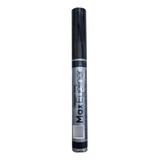 Delineador Líquido Para Ojos Max Eyeliner Kj Original Color 36 Plata