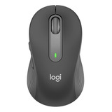 Mouse Logitech Wireless M650 Graphite 910-006250