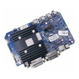 Placa Mae Dell Oem Wyse Thin Zero Client 3020 Dp/n 08xhg3