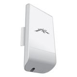 Ubiquiti Nano Station Loco M5 Completo