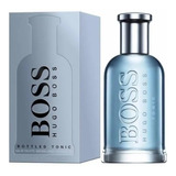 Bottled Tonic Hugo Boss 100 Ml Eau De Toilette Original