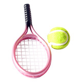 Juguetes Deportivos Para Niños, Raqueta De Tenis