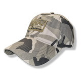 Jockey Militar Táctico Jockey Bordado Gorros Hombre Camuflaj