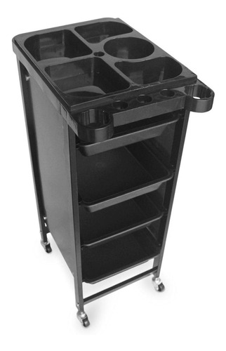 Mueble Para Estetica Salón De Belleza Carrito Ruedas