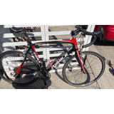 Bicicleta Ribble Sportive 700 11v Campagnolo 12+