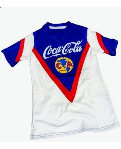 Jersey Playera America Retro 1993