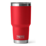 Termo Yeti Rambler 30oz Tumbler Vaso 100% Original Colores