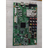 Placa Principal Tv LG 42pj350