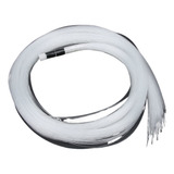 Cable De Fibra Óptica 12v Pmma Para Coche De Luz De Techo St