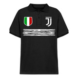 Chomba Juventus Futbol Club Escudo Italia