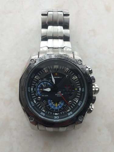 Casio Edifice 