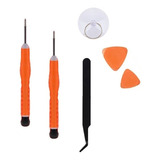 Kit Herramientas Reparacion Celular Electronica Profesional