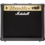 Amplificador Marshall Mg30fx