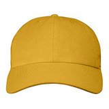 Champion Classic Gorra De Sarga Lavada Os C-gold