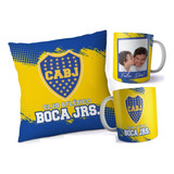 Plantillas Sublimacion Tazas Y Almohadones Futbol Argentino