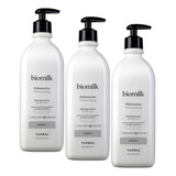 Crema Biomilk Pack X3 - mL a $37