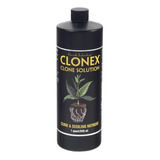 Clonex Solución 946ml Enraizador, Clonacion Y Germinacion.