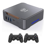 Mini Pc Intel N95 8 Gb De Ram 512 Gb Win 11 + Regalo