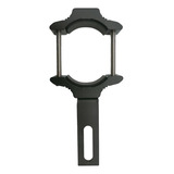 Soporte De Montaje For Faros De Motocicleta, Abrazadera Par