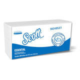 Papel Toalha Interf Scott Essential Folha Dupla C/200 Folhas