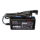 Adaptador  Cámara Sony Ac-pw10a - Para Camaras Sony Alfa