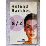 Roland Barthes S/z