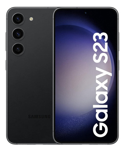 Samsung Galaxy S23 128 Gb - Liberado Original 8gb Ram