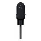 Micrófono Lavalier Subminiatura Negro Shure Dl4b/o-mtqg-a