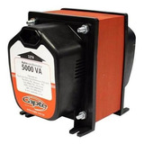 Auto Transformador 5000va 3500w Tripolar Bivolt 110v 220v