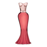 Perfume Paris Hilton Ruby Rush 100ml Edp Dama Original