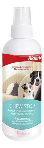 Repelente De Perros Para Muebles Chew Stop Bioline