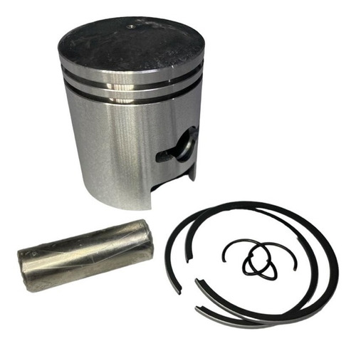 Kit Piston Suzuki Fa Fz 50 1.25 Jcc Taiwan Parana Moto