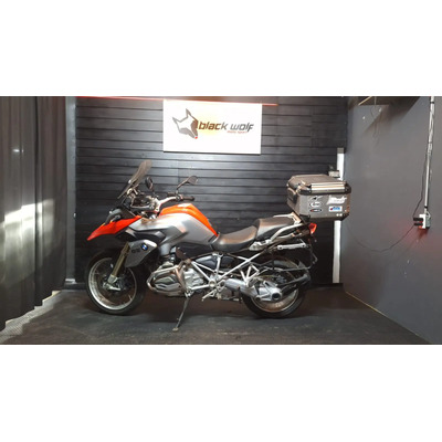 Bmw R 1200 Gs 2014