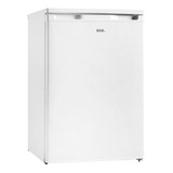 Freezer Vertical Eos Ecogelo 85 Litros Efv100 220v Cor Branco