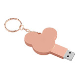 Memoria Usb 32gb Figuras Mickey Mouse Disney 