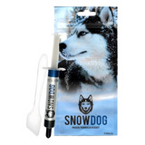 Pasta Térmica Snowdog Husky 12.8w/m-k 1g P/ Cpu Xbox Ps4 Ps5