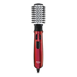 Escova Rotativa Philco Spin Brush Pec04v 1100w Vermelha