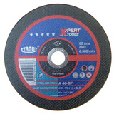 Disco Corte Tyrolit Xpert 7  178 X 1.6mm Caja 25 Unidades