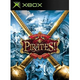 Sid Meier's Pirates!  Xbox 360