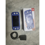 Nintendo Switch Lite Azul