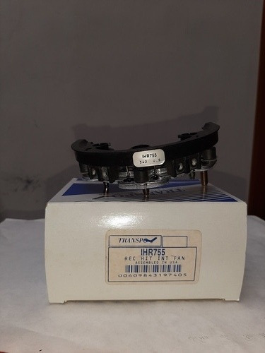 Diodera Alternador Nissan Sentra, Isuzu Rodeo,caribe Ihr755 Foto 3