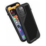 Carcasa De La Serie Vibe Diseada Para iPhone 12 Pro Max, I